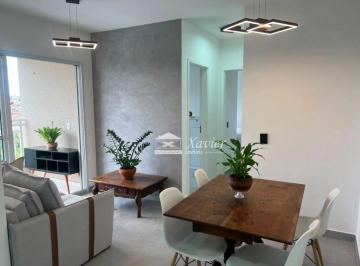 1b8035d1dfb56c13d0ca70188b1fb1783d9b55a6 · Apartamento com 2 dormitórios, 47 m² - venda por R$ 400.000,00 ou aluguel por R$ 2.900,00/mês - Gold