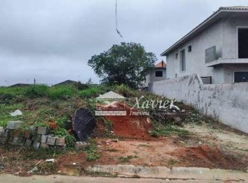 a0b4d1a05848587e3e399a5c22faf00254f94b55 · Terreno à venda, 250 m² por R$ 130.000,00 - Aguassaí - Cotia/SP