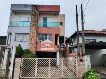 e39a0965c80a7a8d0bea940d6cfbbf66c9019797 · Sobrado com 3 dormitórios à venda, 80 m² por R$ 369.000,00 - Aguassaí - Cotia/SP