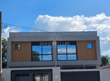 Casa · 140m² · 3 Quartos · 2 Vagas · Sobrado alto padrão com 3 dormitórios- Espinheiros Itajaí SC