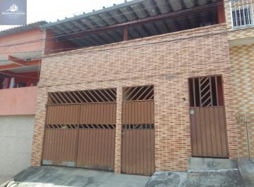 Casa · 280m² · 2 Quartos · 2 Vagas · CASA À VENDA – EMBU DAS ARTES/SP