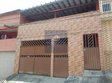 Casa · 280m² · 2 Quartos · 2 Vagas · CASA À VENDA – EMBU DAS ARTES/SP