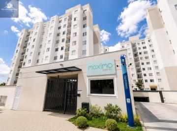 Apartamento · 54m² · 2 Quartos · 1 Vaga · APARTAMENTO À VENDA – MÁXIMO ZONA SUL | FASE I