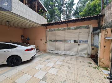 Casa · 250m² · 5 Quartos · 5 Vagas · SOBRADO À VENDA – PARQUE MONTE ALEGRE | TABOÃO DA SERRA