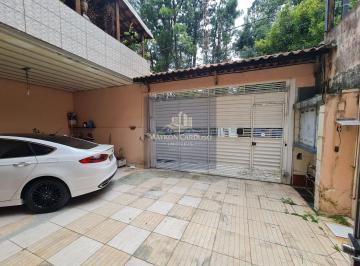 Casa · 250m² · 5 Quartos · 5 Vagas · SOBRADO À VENDA – PARQUE MONTE ALEGRE | TABOÃO DA SERRA