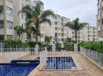 Apartamento · 60m² · 2 Quartos · 1 Vaga · APARTAMENTO À VENDA – CONDOMÍNIO JARDIM DO YPÊ