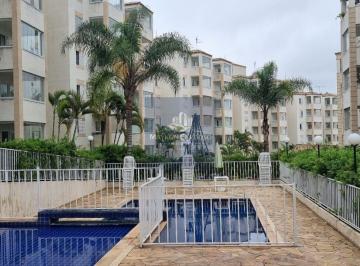 Apartamento · 60m² · 2 Quartos · 1 Vaga · APARTAMENTO À VENDA – CONDOMÍNIO JARDIM DO YPÊ