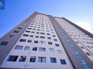 Apartamento · 44m² · 2 Quartos · APARTAMENTO À VENDA – CONDOMÍNIO RESIDENCIAL POTIGUARA