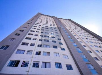 Apartamento · 44m² · 2 Quartos · APARTAMENTO À VENDA – CONDOMÍNIO RESIDENCIAL POTIGUARA