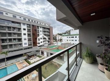 Apartamento · 59m² · 2 Quartos · 1 Vaga · Apartamento à venda no bairro Artistas - Teresópolis/RJ