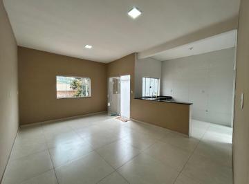Casa · 67m² · 2 Quartos · 2 Vagas · Casa Geminada à venda no bairro São Lucas