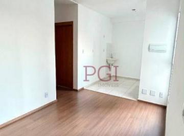 45b7a771dcb50fbee8fcbb1162cc2e6320d793e3 · Apartamento com 2 dormitórios à venda, 42 m² por R$ 190.800,00 - Avelino Alves Palma - Ribeirão Pret