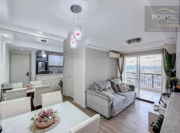 4f4f25192678a24439e0b5e793b729dbb0a49a60 · Apartamento com 2 dormitórios à venda, 68 m² por R$ 680.000 - Ipiranga - São Paulo/SP