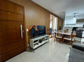 Apartamento · 51m² · 2 Quartos · 1 Vaga · Apartamento à venda no bairro Camargos - Belo Horizonte/MG