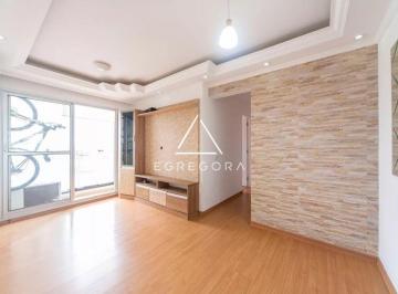 Apartamento · 50m² · 2 Quartos · 1 Vaga · Condominio Conquista - Apartamento à venda no bairro Vila Homero Thon - Santo André/SP