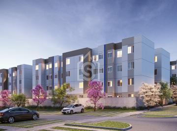 Apartamento · 39m² · 2 Quartos · 1 Vaga · Solis Residencial - Apartamentos Solis Residencial - Mirassol/SP