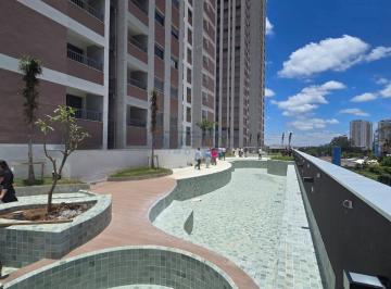 Apartamento · 66m² · 2 Quartos · 1 Vaga · Soma Galeria - Apartamento à venda no SOMA Galeria – Nova Mogilar, Mogi das Cruzes/SP