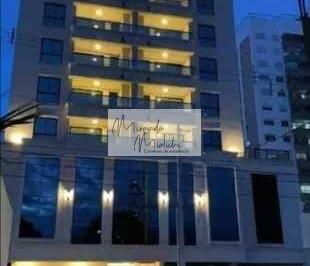 Apartamento · 80m² · 2 Quartos · 1 Vaga · Apartamento à venda no bairro Pagani - Palhoça/SC