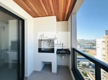 Apartamento · 66m² · 2 Quartos · 1 Vaga · Apartamento à venda no bairro Pagani - Palhoça/SC