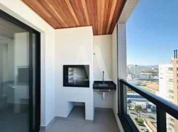 Apartamento · 66m² · 2 Quartos · 1 Vaga · Apartamento à venda no bairro Pagani - Palhoça/SC