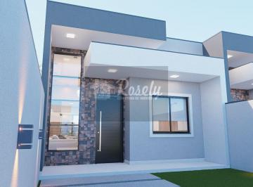 Casa · 62m² · 2 Quartos · Casa à venda no Balneário De Gaivotas - Matinhos/PR