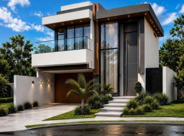 Casa · 217m² · 3 Quartos · 2 Vagas · Casa Alto Padrão, 3 Suítes, Vivapark Porto Belo-SC