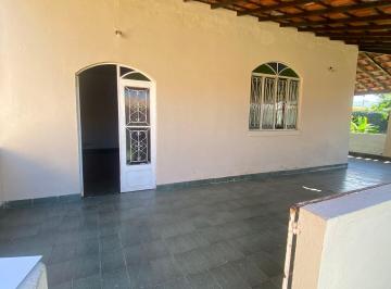 Casa · 162m² · 4 Quartos · 4 Vagas · Casa à venda no bairro Jardim Atlântico Central (Itaipuaçu) - Maricá/RJ