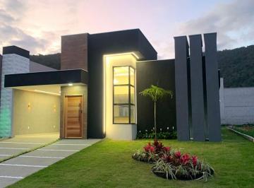 Casa · 360m² · 3 Quartos · 1 Vaga · Casa à venda no bairro São José do Imbassaí - Maricá/RJ
