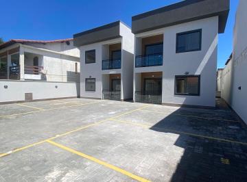 Apartamento · 63m² · 2 Quartos · 1 Vaga · Apartamento à venda no bairro Jardim Atlântico Oeste (Itaipuaçu) - Maricá/RJ