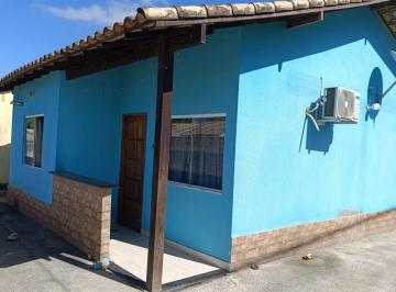 Casa · 80m² · 2 Quartos · 5 Vagas · Casa à venda no bairro Chácaras de Inoã (Inoã) - Maricá/RJ