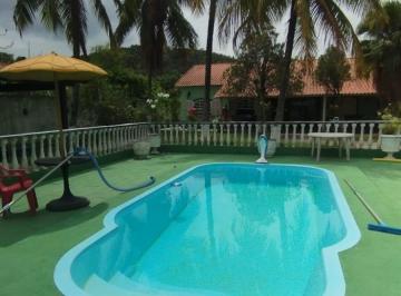 Casa · 183m² · 5 Quartos · 10 Vagas · Casa à venda no bairro Barroco (Itaipuaçu) - Maricá/RJ