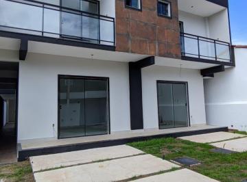 Casa · 126m² · 2 Quartos · 2 Vagas · Casa Duplex no Jardim Atlântico Oeste