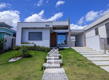 Casa · 149m² · 3 Quartos · 2 Vagas · Belíssima casa moderna em Alphaville I