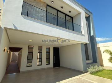 Casa · 253m² · 4 Quartos · 3 Vagas · Casa à venda no bairro Santa Inês - Imperatriz/MA