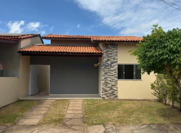 Casa · 2 Quartos · 1 Vaga · Casa para alugar no bairro Santa Inês - Imperatriz/MA