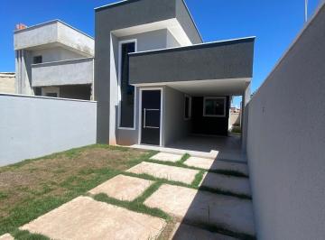 Casa · 90m² · 3 Quartos · 2 Vagas · Casa à venda no bairro Jardim Atlântico Leste (Itaipuaçu) - Maricá/RJ