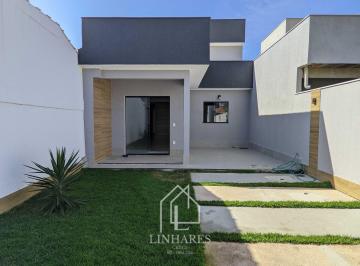 Casa · 97m² · 3 Quartos · 2 Vagas · Casa à venda no bairro Praia de Itaipuaçu (Itaipuaçu) - Maricá/RJ