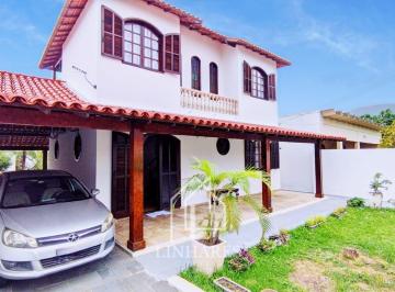 Casa · 169m² · 4 Quartos · 3 Vagas · Casa Duplex em São Bento da Lagoa