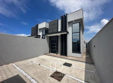 Casa · 100m² · 3 Quartos · 2 Vagas · Casa Alto Padrão no Jardim Atlântico Leste