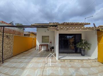 Casa · 72m² · 2 Quartos · 2 Vagas · Casa à venda no bairro São José do Imbassaí - Maricá/RJ