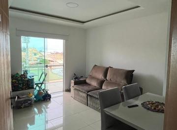Apartamento · 78m² · 2 Quartos · 1 Vaga · Apartamento Padrão no Jardim Atlântico Oeste.