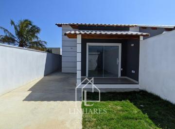 Casa · 94m² · 2 Quartos · 1 Vaga · Casa à venda no bairro Jardim Atlântico Leste (Itaipuaçu) - Maricá/RJ