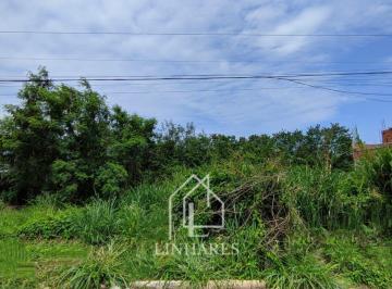 Terreno · 480m² · Terreno Multifamiliar no São Bento da Lagoa.