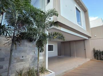 Casa · 280m² · 4 Quartos · 3 Vagas · Sobrado à venda no bairro Santa Inês - Imperatriz/MA