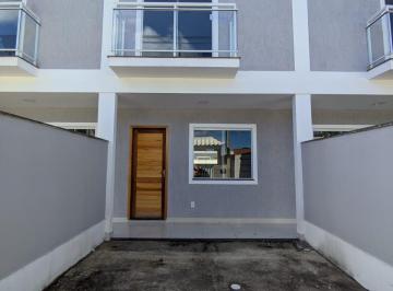 Casa · 66m² · 2 Quartos · 1 Vaga · Casa à venda no bairro Jardim Atlântico Oeste (Itaipuaçu) - Maricá/RJ