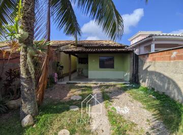 Casa · 72m² · 2 Quartos · 2 Vagas · Casa Padrão no Jardim Atlântico Central