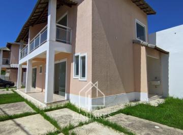 Casa · 88m² · 2 Quartos · 1 Vaga · Duplex no Jardim Atlântico Leste