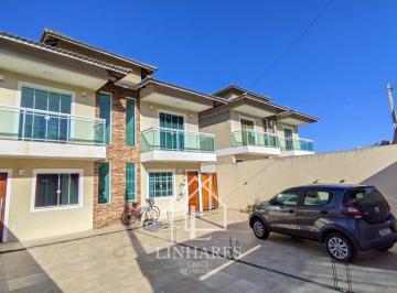 Casa · 80m² · 2 Quartos · 1 Vaga · Duplex no Barroco