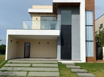 Casa · 260m² · 5 Quartos · 2 Vagas · Casa Alto Padrão no Alphaville (Maricá)!!