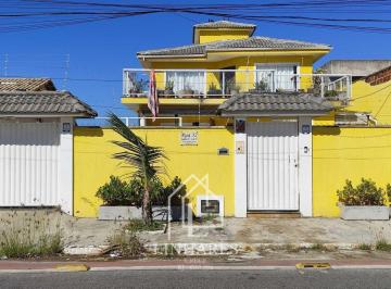 Casa · 480m² · 4 Quartos · 5 Vagas · Casa à venda no bairro Jardim Atlântico Central (Itaipuaçu) - Maricá/RJ